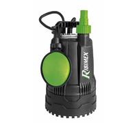 Pompe Vide Cave Spéciale Eau Salée 250w - PRPVC250SEA