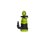 Zipper Maschinen - Pompe submersible eaux chargées ZI-MUP750 - 750 W 12 m³/h 10 m