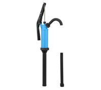 Pompe vide-fût à levier - SHIPENOPHY - 132cm - 40-60L/min - Matériaux de haute qualité - Universel