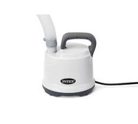 INTEX Pompe vide piscine, 3595 l/h 28606