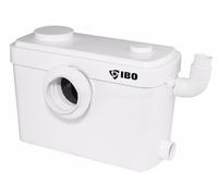 Pompe WC SANIBO 5 sanitaire avec broyeur 600W 9000L/h