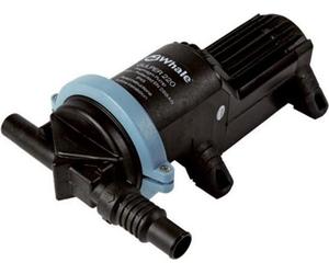 Pompe WHALE Gulper 220 24 V , 1 pièce
