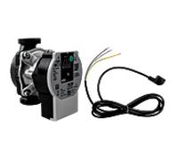 Pompe Wolf Wilo Para ST 25-130/6-43/SC-6 2486315 pour pompe solaire groupe 10EE à partir de mai 2021