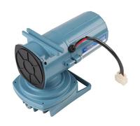 Pompes à Air pour Aquarium, Bewinner de CC 12V 35W Aérateur de pompe à air 68L/min Débit Pompe à Oxygène pour Outil Accessoire