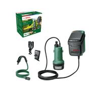 Pompes à eau 18V (Solo) GardenPump 18V-2000 - BOSCH 06008C4203