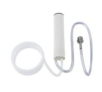 Pompes à eau d ' une capacité de 3 400 mAh, 5 meters | Extracteurs de liquide haute capacité 3400mAh pour bateaux, bols pour animaux de compagnie, urgences, chargement