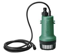 Pompes à eau de pluie sans fil Bosch Accessoires unité de pompage F016800620