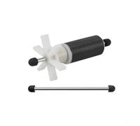 Pompes À Eau Remplacement Rotor À Arbre Acier 37JC | Pompes à eau à installation simple sous-marine à faible bruit