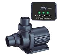 Pompes à jet de gazon de pompe de surpression en a Pompe à jet, pompe à eau de retour de puisum réglable, DCP 3000 4000 5000 W / Controller for le réservoir de poisson d'aquarium pour l'irrigation de