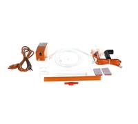 Pompe mini-orange Aspen