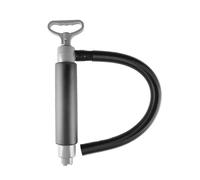 Pompes de cale pour - compact bateaux, lightweight, Pompe à, eau main manuelle portable, avec tuyau petits canoës kayak | Multipurpose Outdoor Indoor Utility premium high-performance