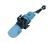 Pompe submersible Whale Bigenta 12 V 2,5 A, 1 pièce