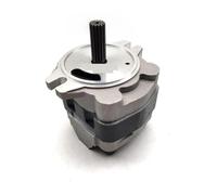 Pompes de charge -17E -19E -27E d'excavatrice