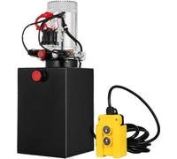 Pompes hydrauliques - 12 V CC - 3200 PSI - Pompe puissante et fiable