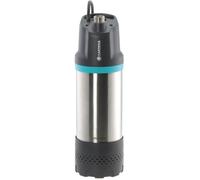 Pompes immergées - GARDENA - Pompe immergée 5900/4 inox automatique - 3.5 bar. 900 W - 1771-20