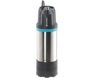 Pompes immergées - GARDENA - Pompe immergée 5900/4 inox automatique - 3.5 bar. 900 W - 1771-20
