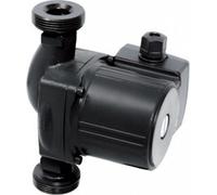 Pompes pour chauffage central POMPE CENTRIFUGE MANUELLE 25/4G/180 AVEC ACCESSOIRES FER CO