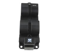 POMPOMPUR Bouton De Levage De Fenêtre RHD Accessoires UR93-66-350 pour F&ord pour Ranger 2006 2007 2008 2009 2010 2011 2012 Interrupteur Commande Leve Vitre