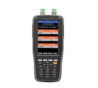 Pon Testeur de compteur puissance fibre optique modem Version base sans la lumière rouge