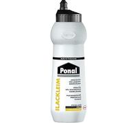 Henkel Ponal Colle de laque 1K 400g seau Quantité:12