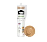 Ponal 395765 Parquet & sol stratifié - hêtre Remplissage des joints, Brun