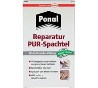 Ponal colle polyuréthane réparation - Blanc