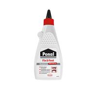Ponal Ponal Colle à bois Fix + Fest 500g Quantité:10
