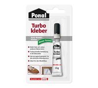 Ponal Holz-Kombi-Kleber Turbokleber 10g