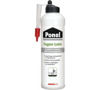 Ponal Ponal Colle pour joints de parquet 1kg Quantité:12