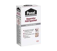 Ponal Ponal Enduit de réparation PUR 177g Quantité:6