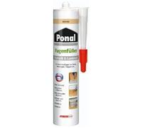 Ponal Parkett & Laminat Fugenfüller Farbe Buche PN6RF 280 g