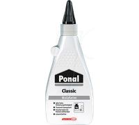PONAL PN15 120 - Colle vinylique, Ponal PN 15 Classic, 120 g