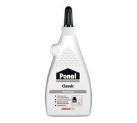 Ponal Ponal Classic Colle PVAc blanche 225 g bouteille Quantité:12