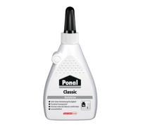 Ponal Ponal Classic Colle PVAc blanche 550 g bouteille Quantité:10