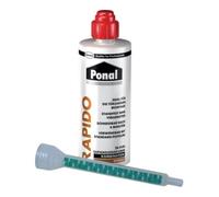 Ponal Ponal Rapido 165g Quantité:10
