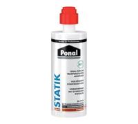 Ponal Ponal Statik 2K PUR-Ex colle expansive (MDI) 165g Quantité:10