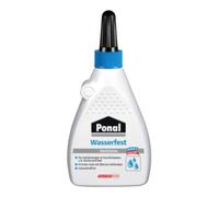 Ponal Ponal Super 3 Colle à bois waterproof 120 g flacon Quantité:12