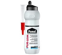 Henkel Ponal Construct Colle PU 420g (contenant MDI) (F) Quantité:12