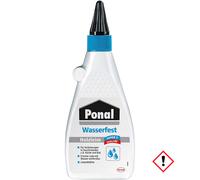Ponal Colle bois Super 3 étanche 550 g bouteille lot de 10