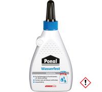 Ponal Super 3 Étanche Colle à Bois Incolore Court Anbindezeit 225g