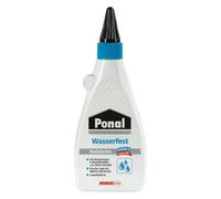 Ponal Colle bois Super 3 étanche 550 g bouteille lot de 10
