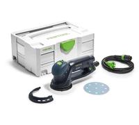 Ponceuse Ø125 mm RO 125 FEQ-Plus ROTEX FESTOOL