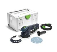 Ponceuse Ø150 mm RO 150 FEQ-Plus ROTEX FESTOOL