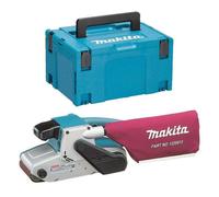 Ponceuse à bande 1010 W 100 x 610 mm - MAKITA 9404J