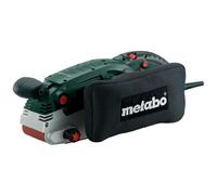 Metabo Ponceuse à bande BAE 75 1010 W avec socle 600375000
