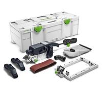 Ponceuse à bande 1010W BS 75 E-Set - FESTOOL - 576296
