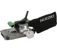 HiKOKI - Ponceuse à bande 1020 W SB10V2WAZ