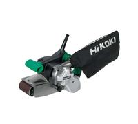 Ponceuse à bande 1020 W bande de 76 x 533 mm - HIKOKI SB8V2WAZ