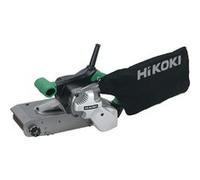 Ponceuse à bande électrique 1020 W 100 x 610 mm - HIKOKI SB10V2WAZ