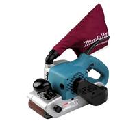 Ponceuse à bande 1200 W 100 x 610 mm - MAKITA 9403